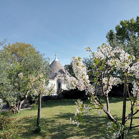 Trulli Manuela Vila Locorotondo Exterior foto
